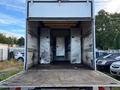 Daumennagel 22 - Mercedes-Benz Sprinter 316 KOFFER|LADEBOARDWAND|REGALSYSTEM|KLIMA|NAVI|R-KAMERA