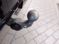 Daumennagel 11 - BMW iX1 30 xDrive M Sport AHK/PANO/HUD/360/MASSAGE/MMRY