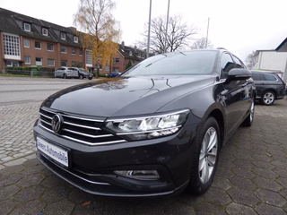 Volkswagen Passat Variant Gebrauchtwagen Kaufen