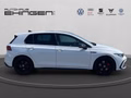 Daumennagel 5 - Volkswagen Golf VIII GTI DSG Black Pano+LED+ACC+Navi+Kamera