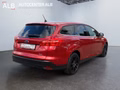 Daumennagel 5 - Ford Focus Turnier Cool & Conn/NAVI/EURO.6/LENKRAD HEIZUNG/