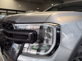Ford Ranger Wildtrak e-4WD Doka Autom. B&O ACC schwarzes eRollo! Techp. LED - photo 7