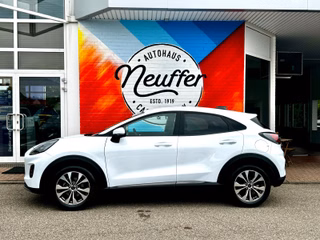 Ford Puma Titanium 360° ACC Winterpaket Assistenzpaket - foto 3