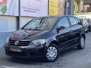 Volkswagen Golf Plus Gebrauchtwagen Kaufen