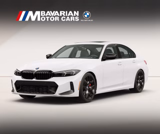 BMW 330 New vehicle for sale