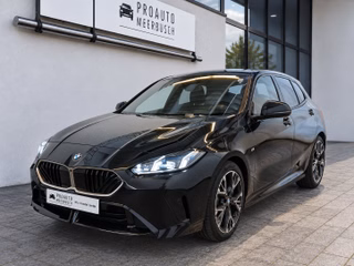 BMW 120 Gebrauchtwagen Kaufen