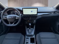 Daumennagel 10 - Ford Focus ST-Line X 1.0 155PS Aut.aAHK/LED/Kamera/Winterp.   **