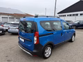 Daumennagel 5 - Dacia Dokker TCe 130 Stepway Plus*NAVI*CAMARA*SHZ*TOP*