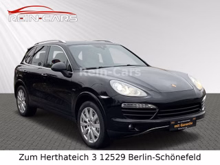 Porsche Cayenne Used vehicle for sale