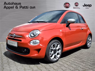 Fiat 500C Neuwagen Kaufen