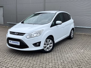 Ford C-Max Gebrauchtwagen Kaufen