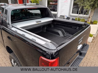 Ford Ranger Wildtrak Doppelkabine 4x4*2.HAND*AHK* - bilder 10