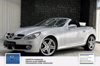 Mercedes-Benz SLK 300 Gebrauchtwagen Kaufen