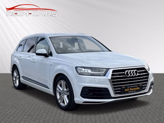 Audi Q7 Used vehicle for sale