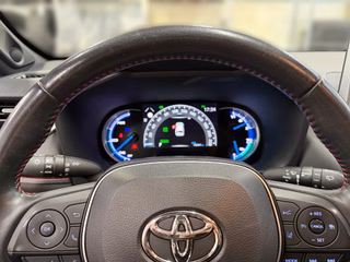Toyota RAV4 Plug-in Hybrid 4x4+Style-Tec.+Pano+AHK - bilder 17