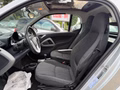 Daumennagel 27 - Smart ForTwo *PANORAMA*NAVI*SERVOLENKUNG*