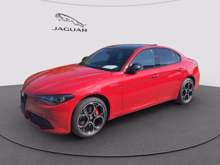 Alfa Romeo Giulia New vehicle for sale