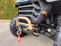 Daumennagel 8 - Segway Snarler 500 AT5 S EPS ABS Servolenkung