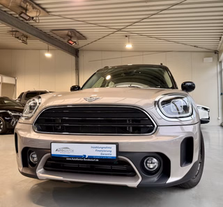 MINI Cooper Countryman Gebrauchtwagen Kaufen