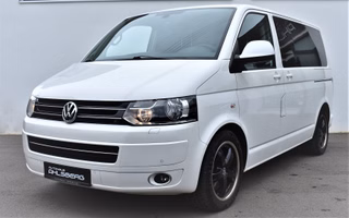 Volkswagen T5 Multivan Used vehicle for sale