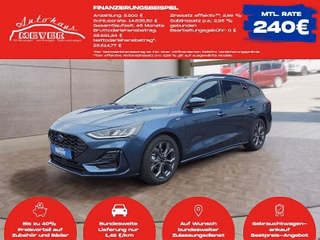 Ford Focus age.one-day registration Kaufen