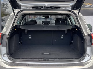 Ford Focus Turnier Automatik-Cool & Connect-Garantie - foto 6