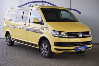 Volkswagen T6 Gebrauchtwagen Kaufen