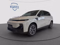 Daumennagel 1 - Leapmotor B10 160 kW Hybrid EV Design Panorama Glasdach