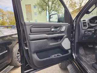 Dodge RAM Rebel Night Premium mit Umbau - foto 13