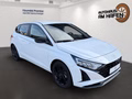 Daumennagel 2 - Hyundai i20 Blackline 1.0 SHZ, GRA, BOSE, Klima, Navi, Kamera