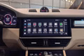 Daumennagel 18 - Porsche Cayenne Coupe E-Hybrid Platinum Edition