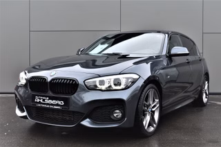 BMW 116 Gebrauchtwagen Kaufen