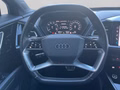 Daumennagel 15 - Audi Q4 50 e-tron Sportback S Line quattro AHK+Sthz+Matrix+Navi+ACC+Kamera