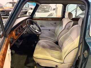 MINI 1300 *TOP*FALTDACH* - foto 7