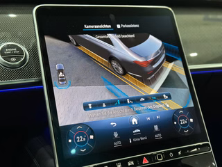 Mercedes-Benz S 400 d 4M AMG DESIGNO PANO 360 BUR HUD NIGHT 3D - bilder 37
