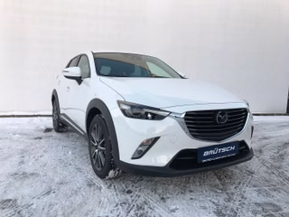 Mazda CX-3 Vorführfahrzeug Kaufen
