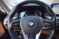 Daumennagel 17 - BMW 520 d Touring #1HD#WINTERPACK#HUP#StHz#8xALU