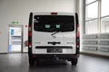Daumennagel 9 - Opel Vivaro B L2H1 2,9t Doppelkabine 6-SITZER AHK SHZ STHZ