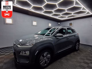 Hyundai KONA Gebrauchtwagen Kaufen