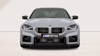 2026 BMW M2 CS - photo 3