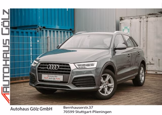 Audi Sport Quattro PDC LED 2-Zonen Klima - foto 1