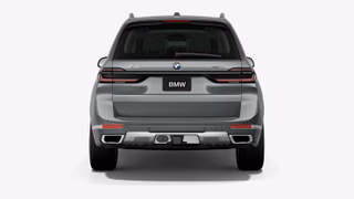 2026 BMW X7 xDrive40i - photo 5