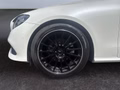 Daumennagel 9 - Mercedes-Benz E 200/AUTOMATIK/PANO/KLIMA/KAMERA