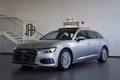 Daumennagel 3 - Audi A6 Avant 45 TDI quattro AUT NAV PANO MATRIX 360°