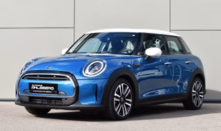 MINI Cooper Gebrauchtwagen Kaufen