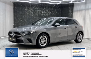 Mercedes-Benz A 180 Авто с пробегом купить