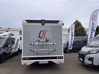 Challenger Graphite Edition Modelljahr 2026 - foto 5