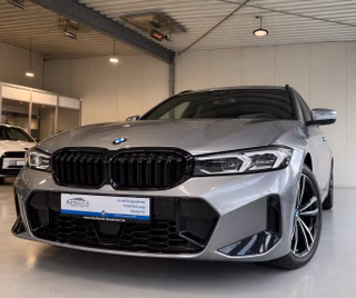 BMW 330 Gebrauchtwagen Kaufen