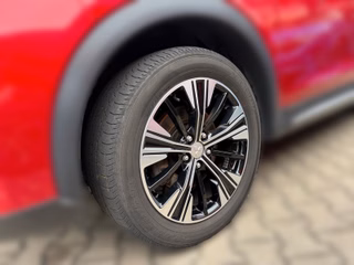 Mitsubishi Eclipse Cross 1.5 AT Top 4WD Winterräder 360° - bilder 19