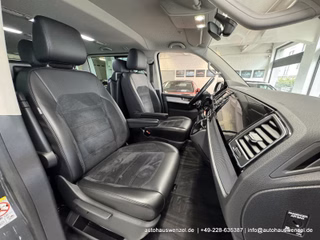 Volkswagen T6 Multivan 2.0 TDI HIGHLINE Aut. - 7-SITZER - foto 17